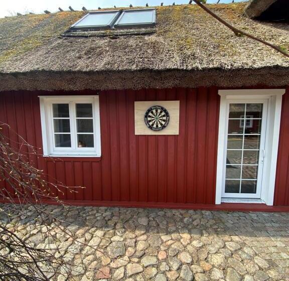 패밀리 스위트, Norregård 1846