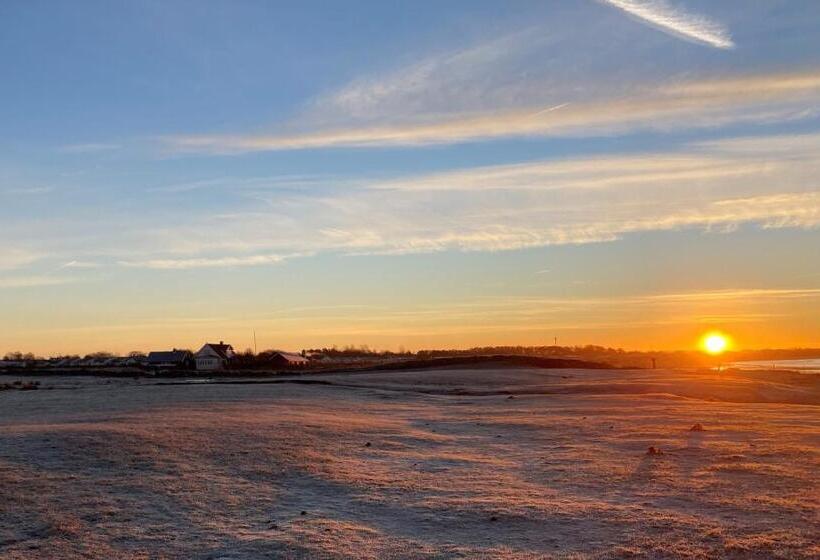 패밀리 스위트, Norregård 1846