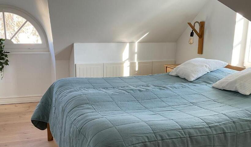 패밀리 스위트, Norregård 1846