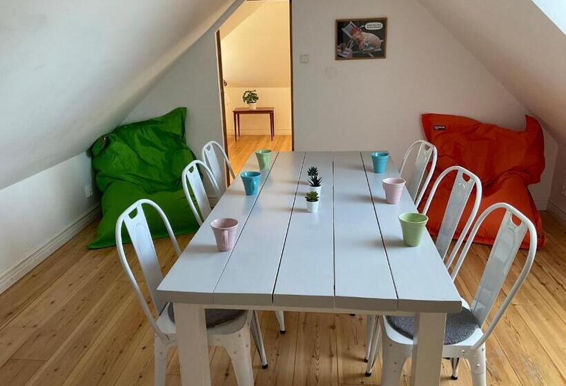 패밀리 스위트, Norregård 1846