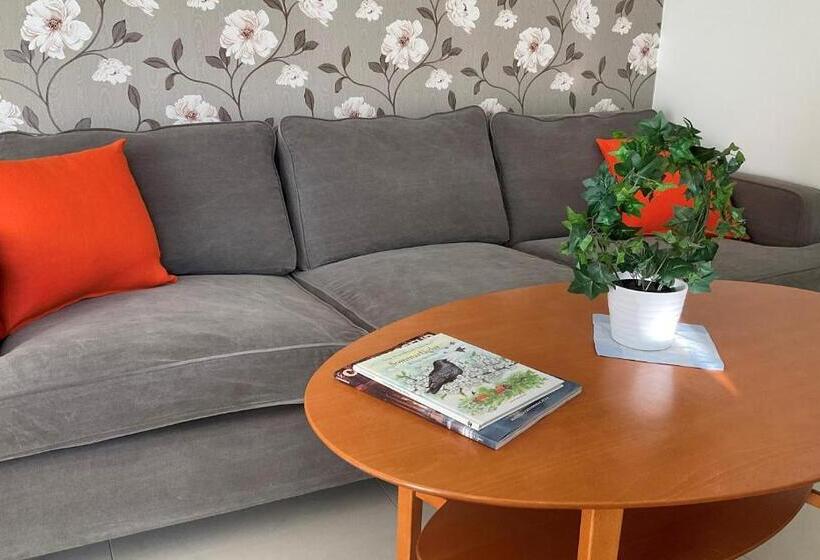 패밀리 룸, Norregård 1846