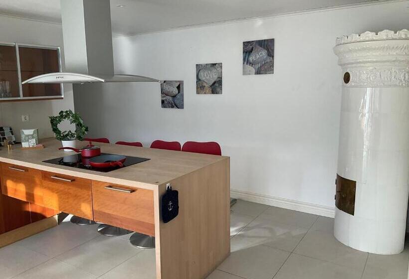 패밀리 룸, Norregård 1846