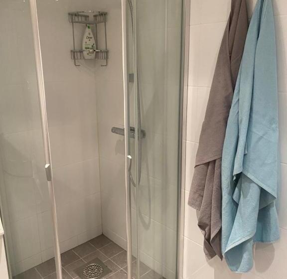 패밀리 스위트, Norregård 1846