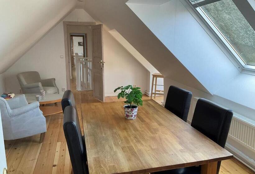 패밀리 스위트, Norregård 1846