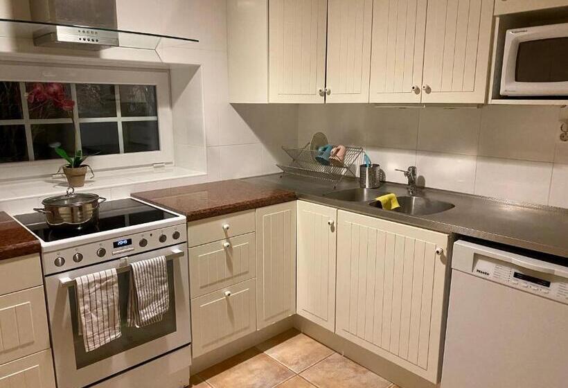 패밀리 스위트, Norregård 1846