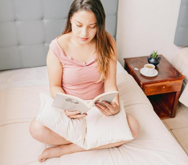 스탠다드 싱글 룸, Hostal Siberia Cuenca