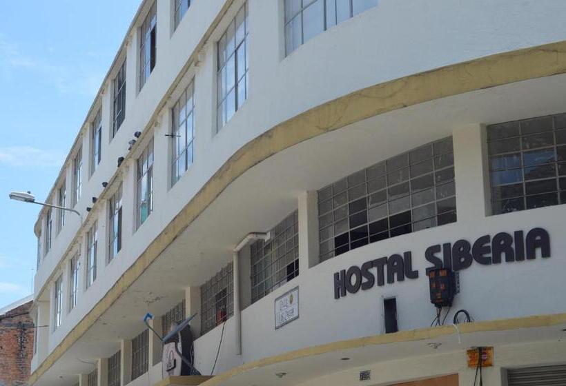 스탠다드 싱글 룸, Hostal Siberia Cuenca