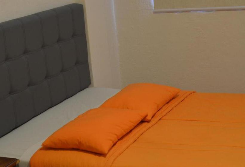 스탠다드 싱글 룸, Hostal Siberia Cuenca