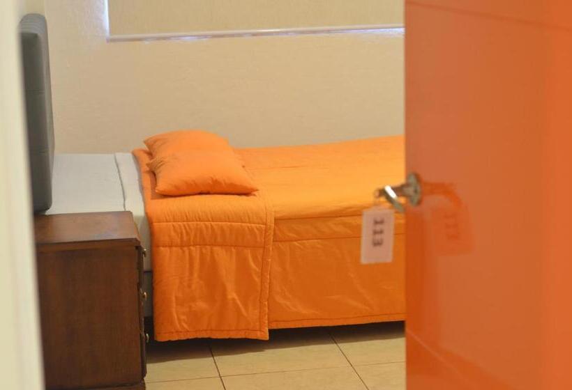 스탠다드 싱글 룸, Hostal Siberia Cuenca