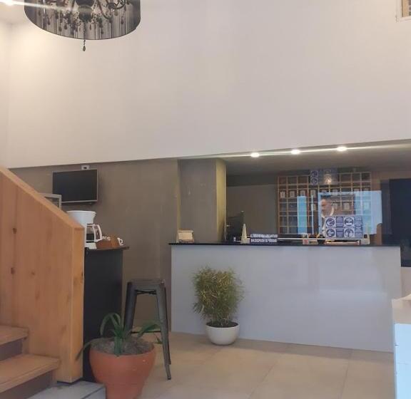 패밀리 룸, Hostal Siberia Cuenca