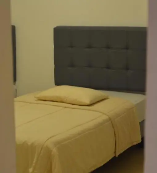 Camera Familiare, Hostal Siberia Cuenca