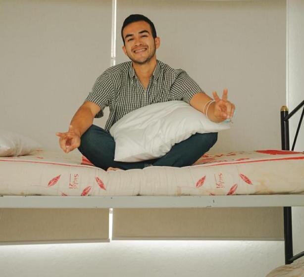 패밀리 룸, Hostal Siberia Cuenca