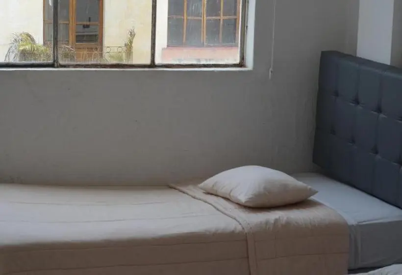 Camera Standard Individuale, Hostal Siberia Cuenca