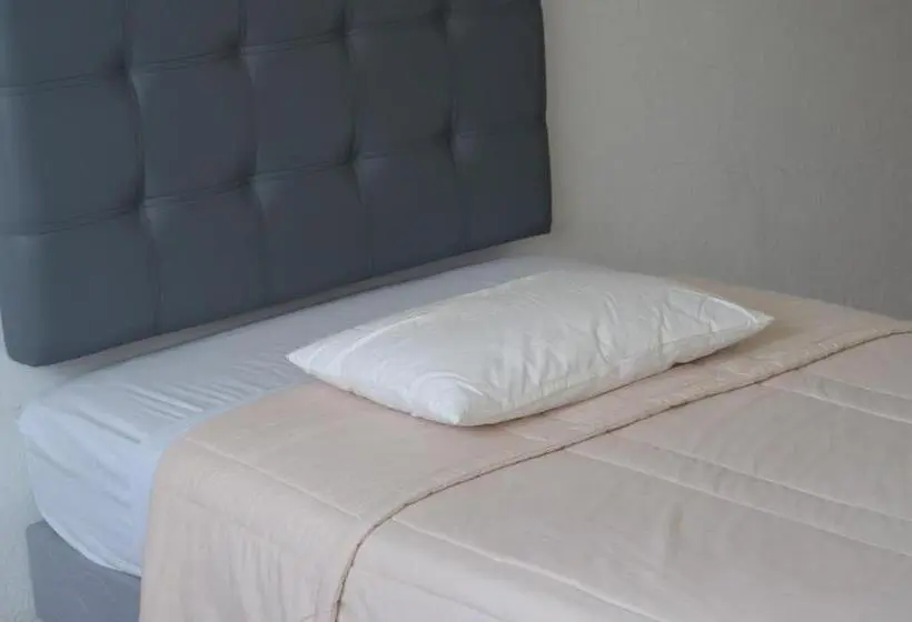 Camera Standard Individuale, Hostal Siberia Cuenca