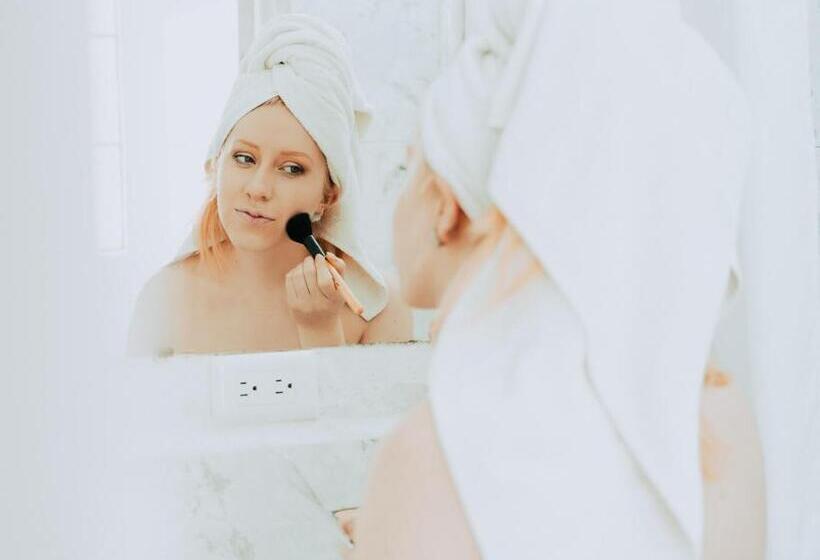 스탠다드 싱글 룸, Hostal Siberia Cuenca