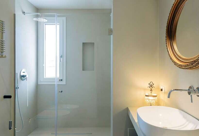 舒适型房间, Domìa Boutique Hotel E Cucina