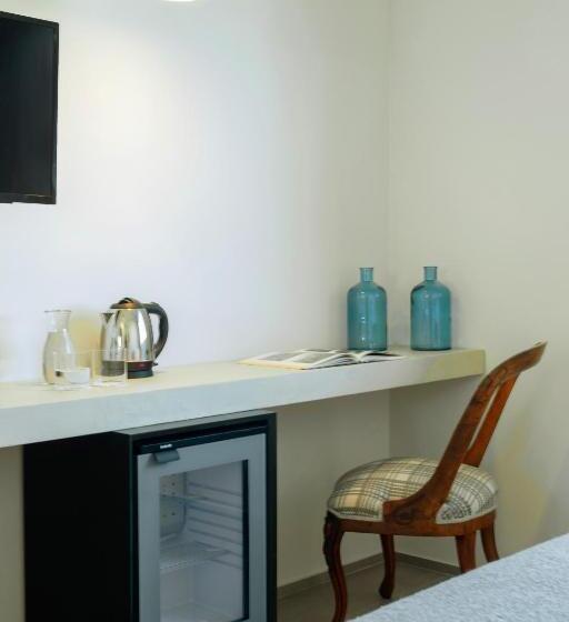 行政房间, Domìa Boutique Hotel E Cucina