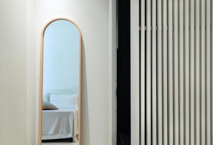 舒适型房间, Domìa Boutique Hotel E Cucina