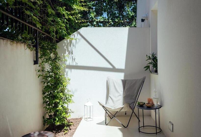 舒适型房间, Domìa Boutique Hotel E Cucina