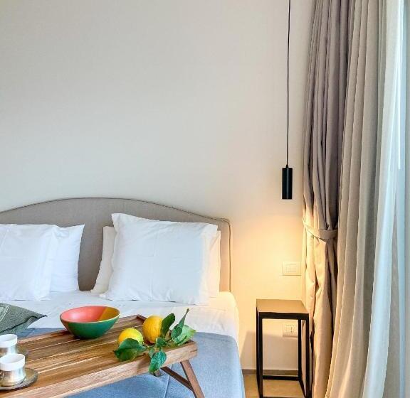 舒适型房间, Domìa Boutique Hotel E Cucina