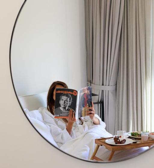 舒适型房间, Domìa Boutique Hotel E Cucina