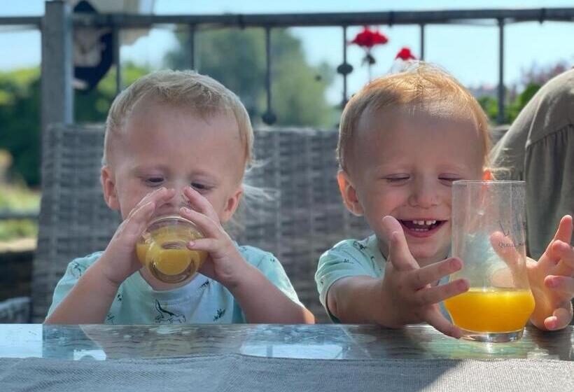 غرفة قياسية, Elbpension & Ferienwohnung Sächsische Schweiz