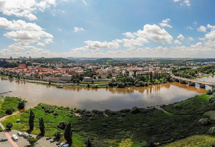 شقة غرفتين, Elbpension & Ferienwohnung Sächsische Schweiz