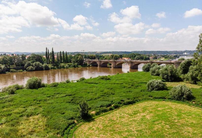 غرفة قياسية, Elbpension & Ferienwohnung Sächsische Schweiz