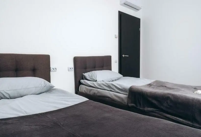 اتاق اکونومی, готель хостел Rooms