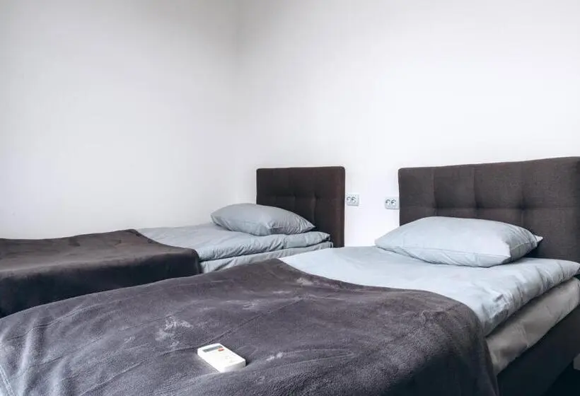 اتاق اکونومی, готель хостел Rooms