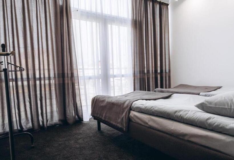 اتاق اکونومی, готель хостел Rooms