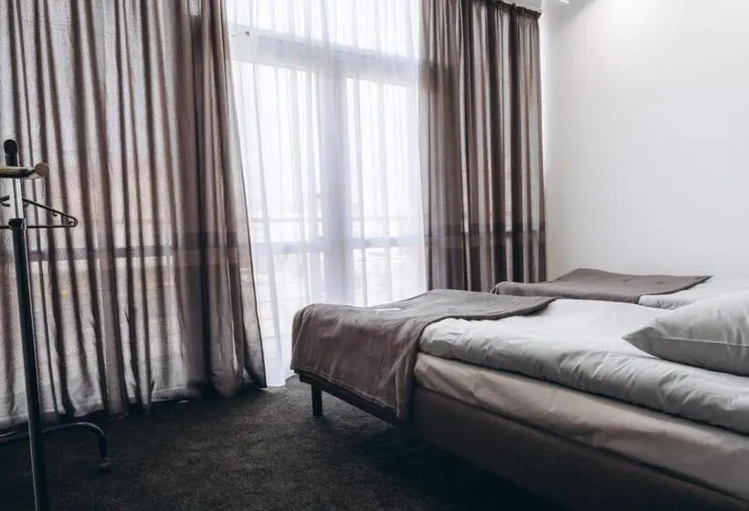 اتاق اکونومی, готель хостел Rooms