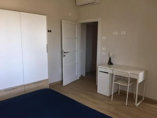スタンダードルーム, Agriturismo Il Capitolo