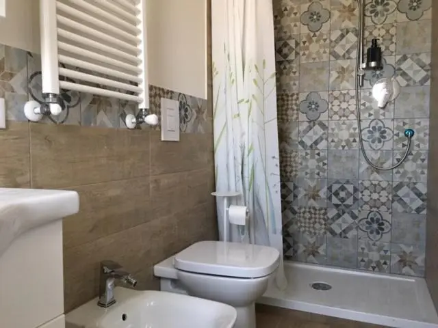 スタンダードルーム, Agriturismo Il Capitolo