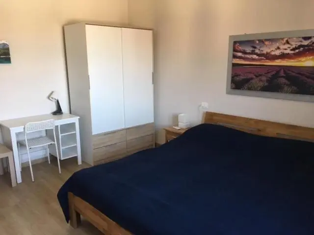 スタンダードルーム, Agriturismo Il Capitolo