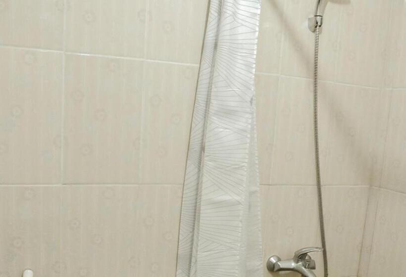 수피리어 룸, Bumi Ciboled Mitra Reddoorz Near Gerbang Tol Pamulihan