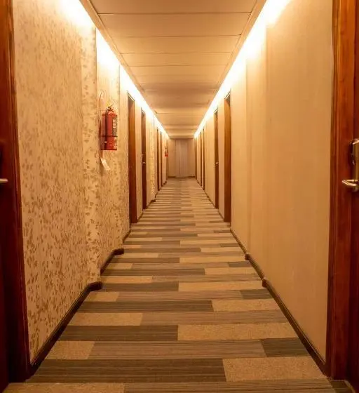 スーペリアトリプルルーム, Cálido Termal