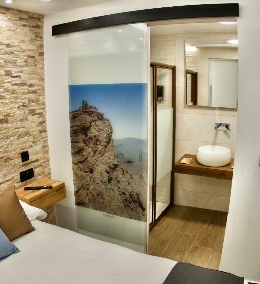 스탠다드 룸, El Refugio