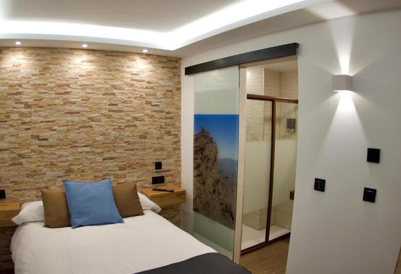 스탠다드 룸, El Refugio