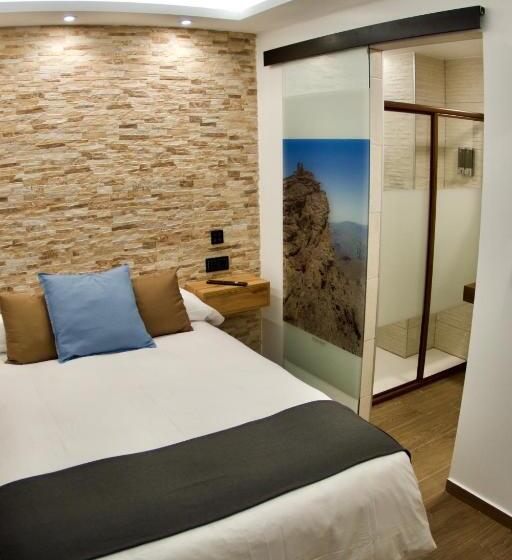 스탠다드 룸, El Refugio