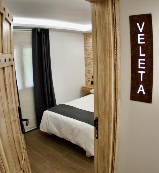 스탠다드 룸, El Refugio