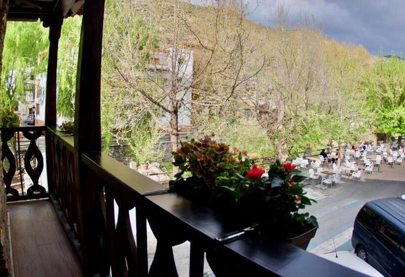 스탠다드 룸, El Refugio