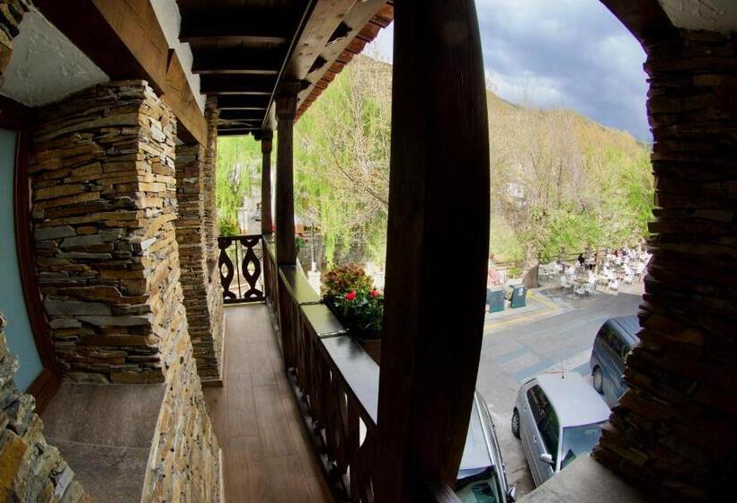 스탠다드 룸, El Refugio