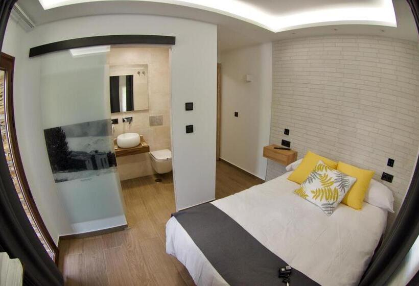 스탠다드 룸, El Refugio