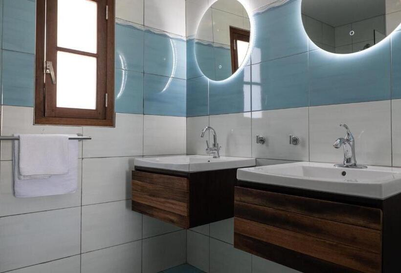 آپارتمان 3 خوابه, Kunuku Resort All Inclusive Curacao, Trademark By Wyndham