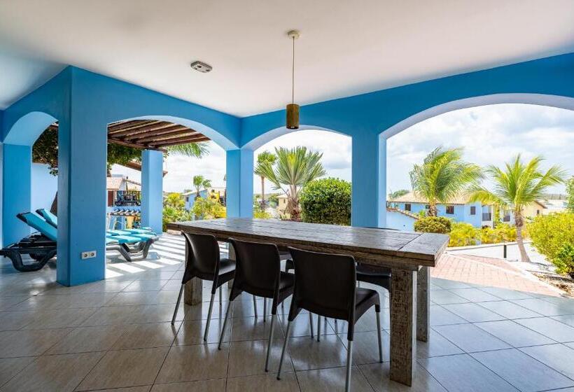 آپارتمان 3 خوابه, Kunuku Resort All Inclusive Curacao, Trademark By Wyndham
