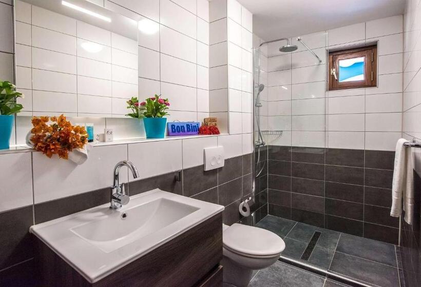 اتاق خانوادگی, Kunuku Resort All Inclusive Curacao, Trademark By Wyndham