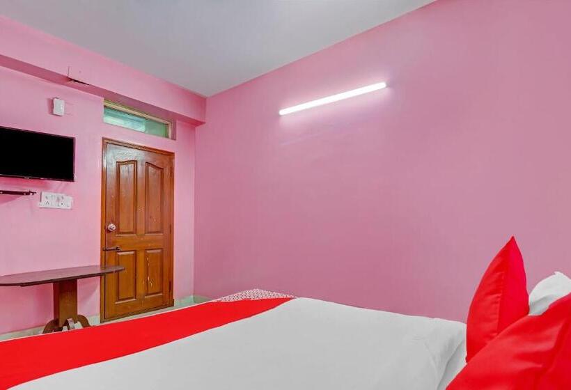 חדר סטנדרט, Oyo 79566 Sai