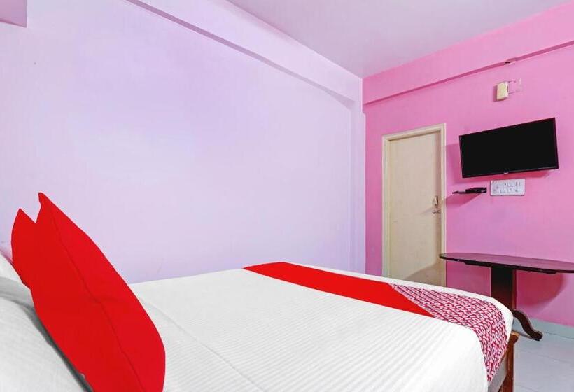 חדר סטנדרט, Oyo 79566 Sai