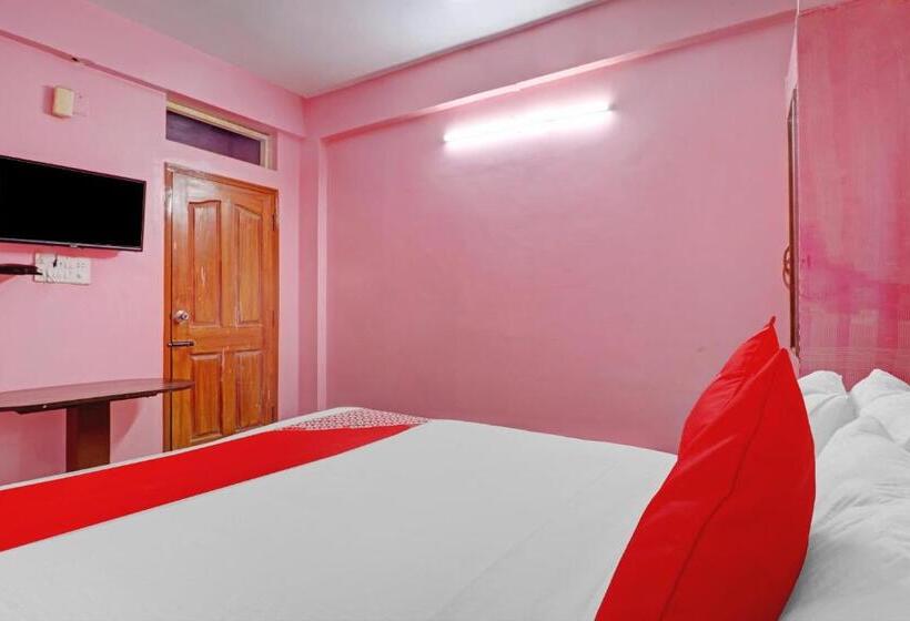 חדר סטנדרט, Oyo 79566 Sai